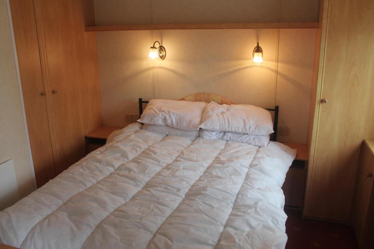 53 Glenfinart Park Apartment Ardentinny Ngoại thất bức ảnh