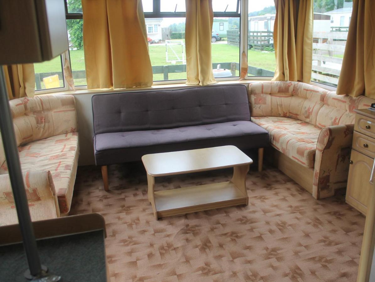 53 Glenfinart Park Apartment Ardentinny Ngoại thất bức ảnh