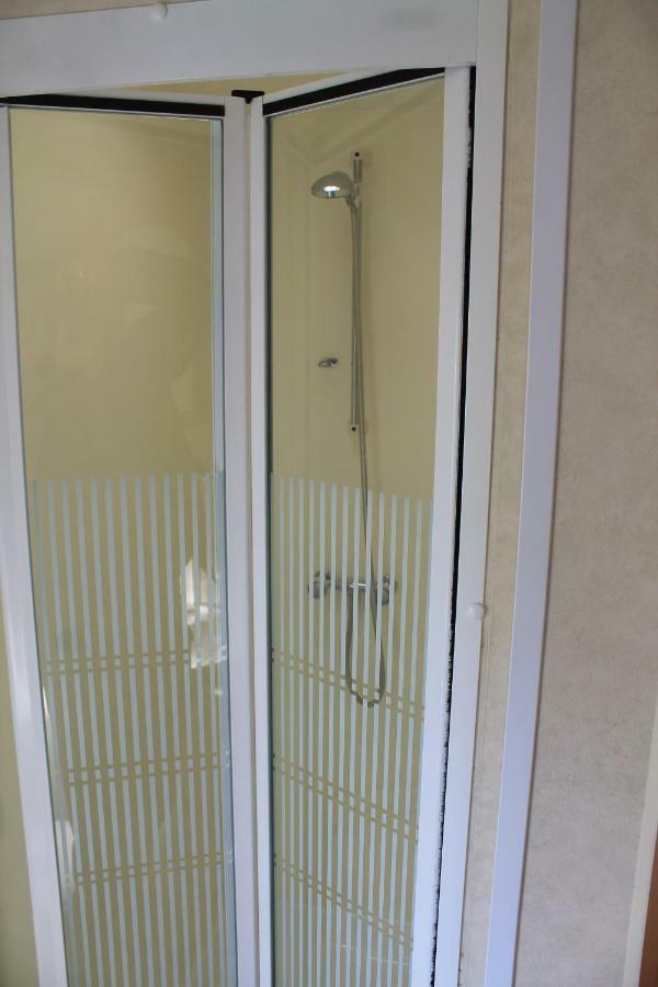 53 Glenfinart Park Apartment Ardentinny Ngoại thất bức ảnh